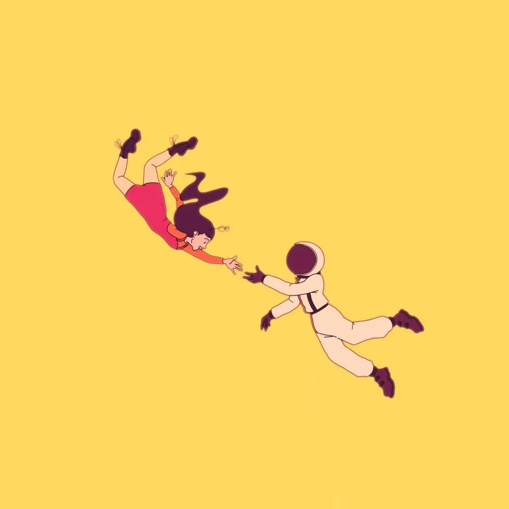 Portada de Mi cohete