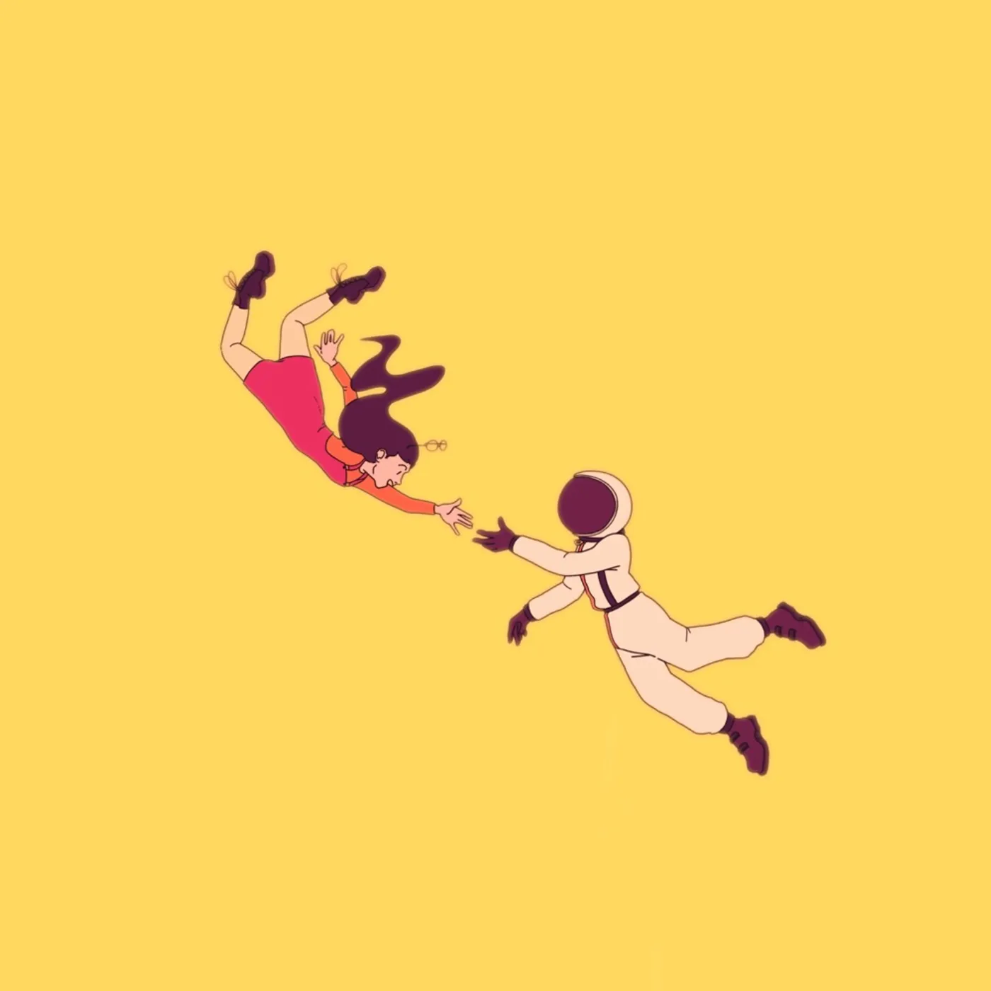 Portada de Mi cohete